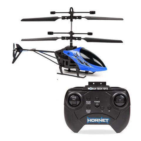 Hornet 2CH Mini RC Helicopter