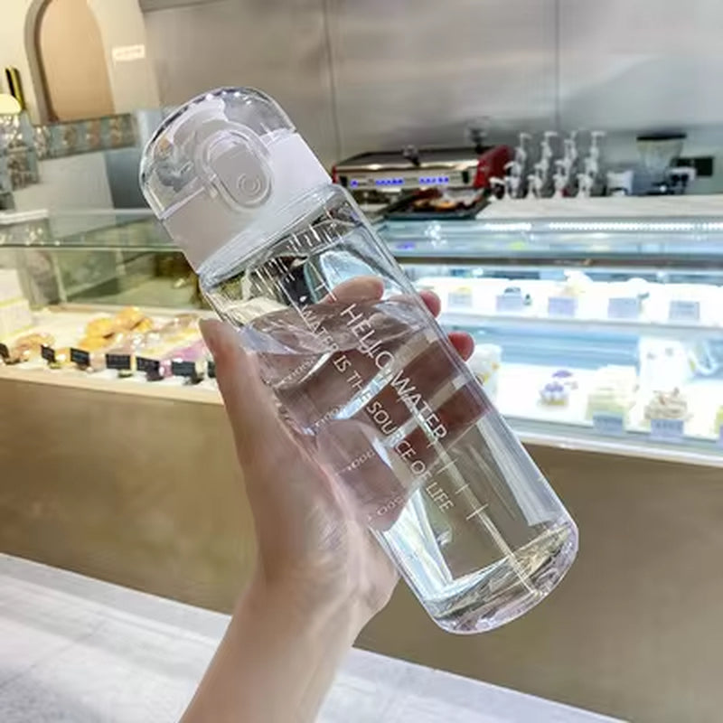 780ML Leak-Proof Sports Bottle