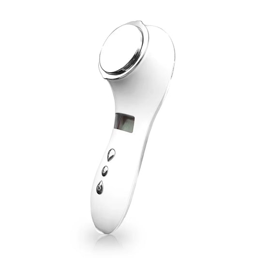 Hot & Cold Facial Lifting Beauty Tool
