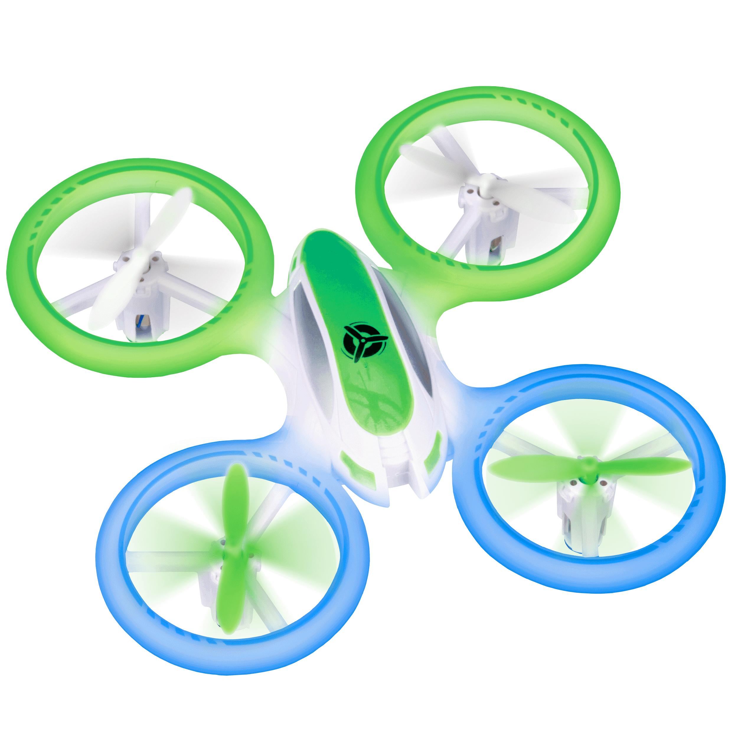 UFO 3000 LED Mini Drone for Kids