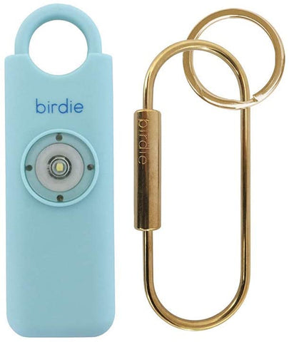 She’s Birdie – The Original Personal Safety Alarm for Women by Women
