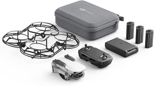 Mavic Mini Combo – Drone FlyCam Quadcopter