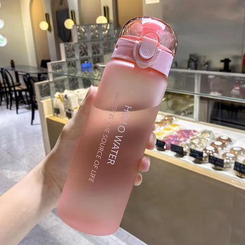 780ML Leak-Proof Sports Bottle