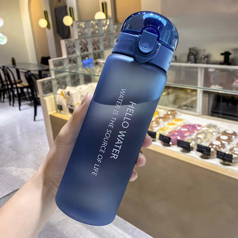 780ML Leak-Proof Sports Bottle
