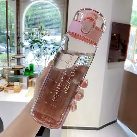 780ML Leak-Proof Sports Bottle