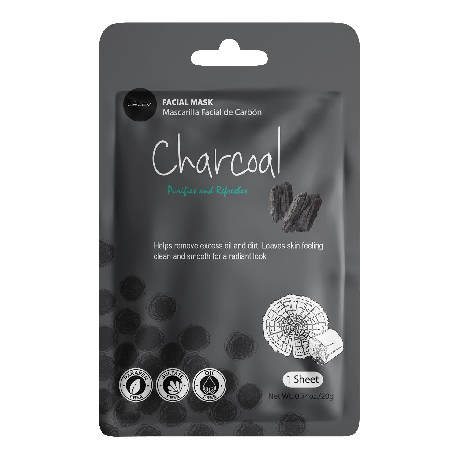 Korean Essence Facial Sheet Masks