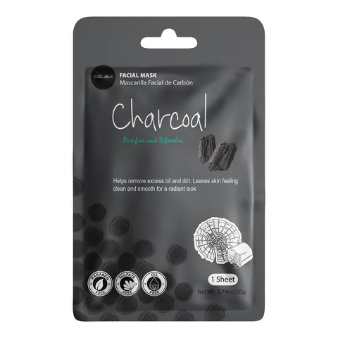 Korean Essence Facial Sheet Masks