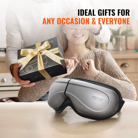 VEVOR Heated Eye Massager