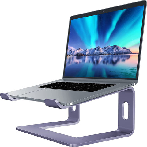 SOUNDANCE Ergonomic Laptop Stand - Model LS1