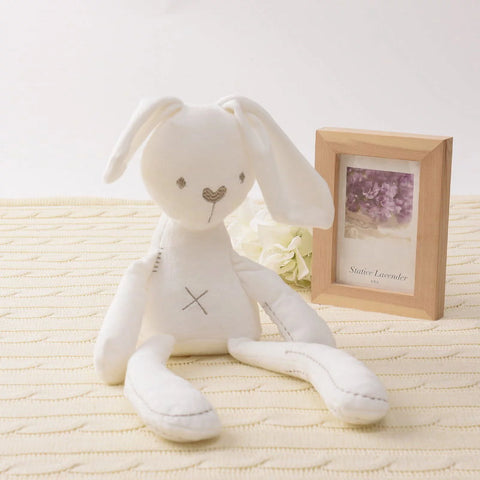 Small Soft Stuffed Animal Bunny Rabbit Plush Toy 
