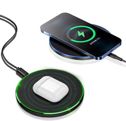 15W Fast Wireless Charger