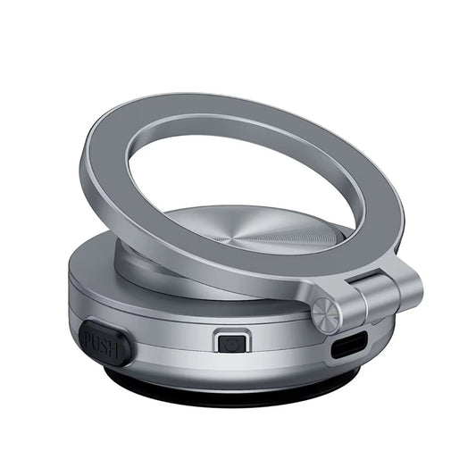 360° Rotatable Magnetic Car Phone Holder 