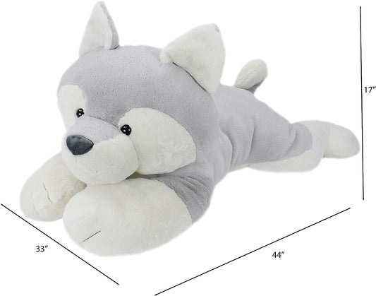 Sqoosh2Poof – Giant Plush Stuffed Animals