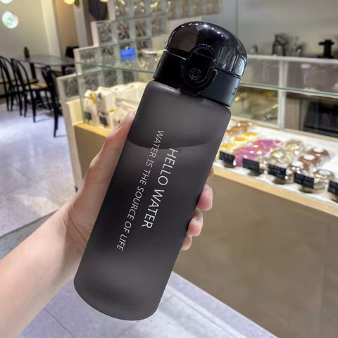 780ML Leak-Proof Sports Bottle