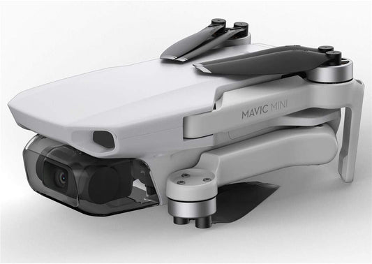 Mavic Mini Combo – Drone FlyCam Quadcopter