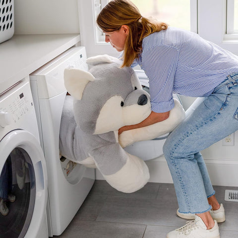 Sqoosh2Poof – Giant Plush Stuffed Animals