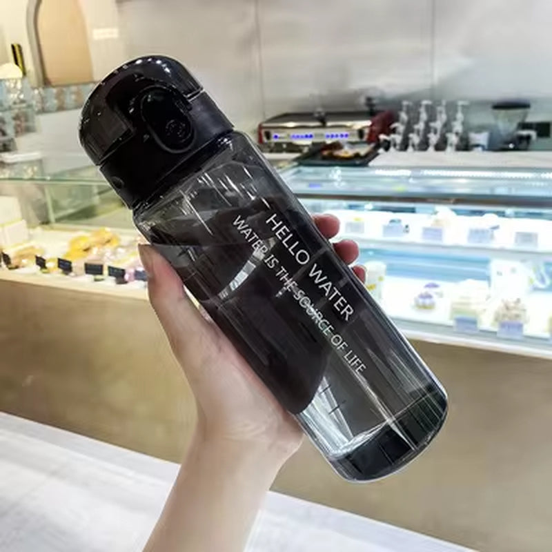 780ML Leak-Proof Sports Bottle