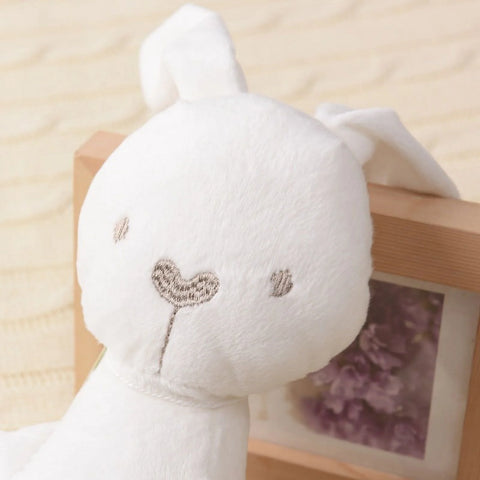Small Soft Stuffed Animal Bunny Rabbit Plush Toy 