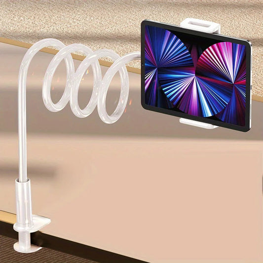 Lazy Bedside Desktop Stand for Mobile Phones & Tablets