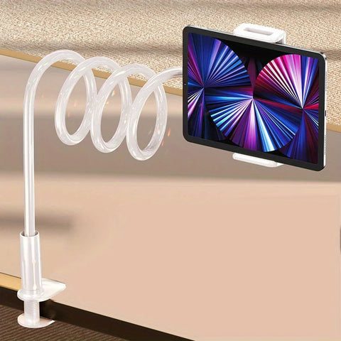 Lazy Bedside Desktop Stand for Mobile Phones & Tablets