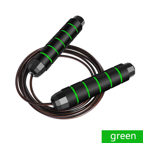Rapid Speed Jump Rope