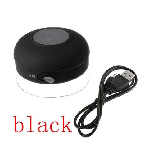 Mini Bluetooth Speaker