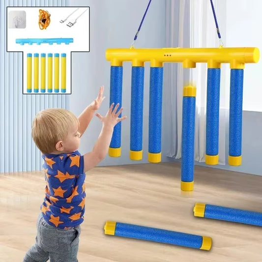 Challenge Falling Sticks Game