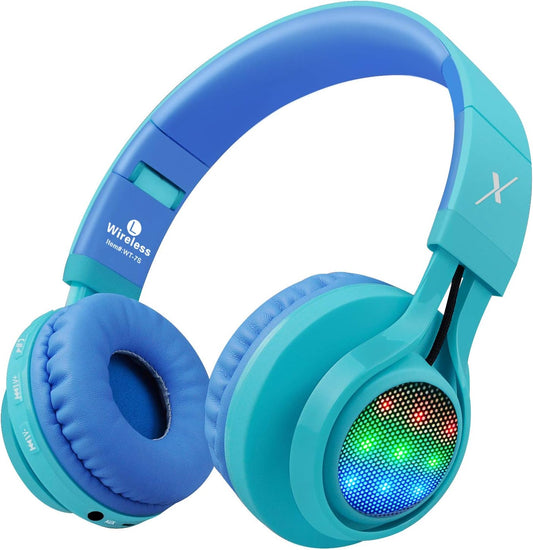 Kids Bluetooth Headphones
