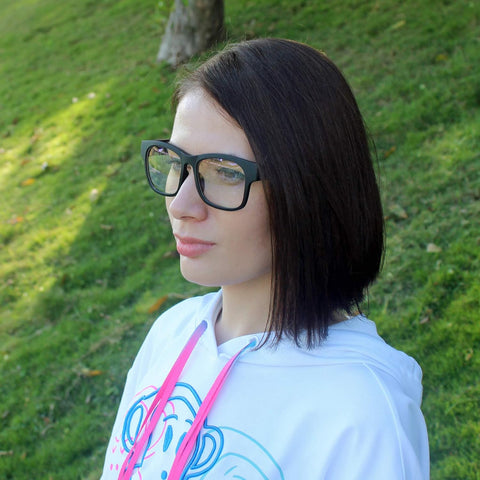 Smart Audio Bluetooth Glasses