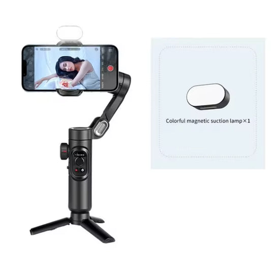 AOCHUAN 3-Axis Handheld Gimbal Stabilizer for Smartphones
