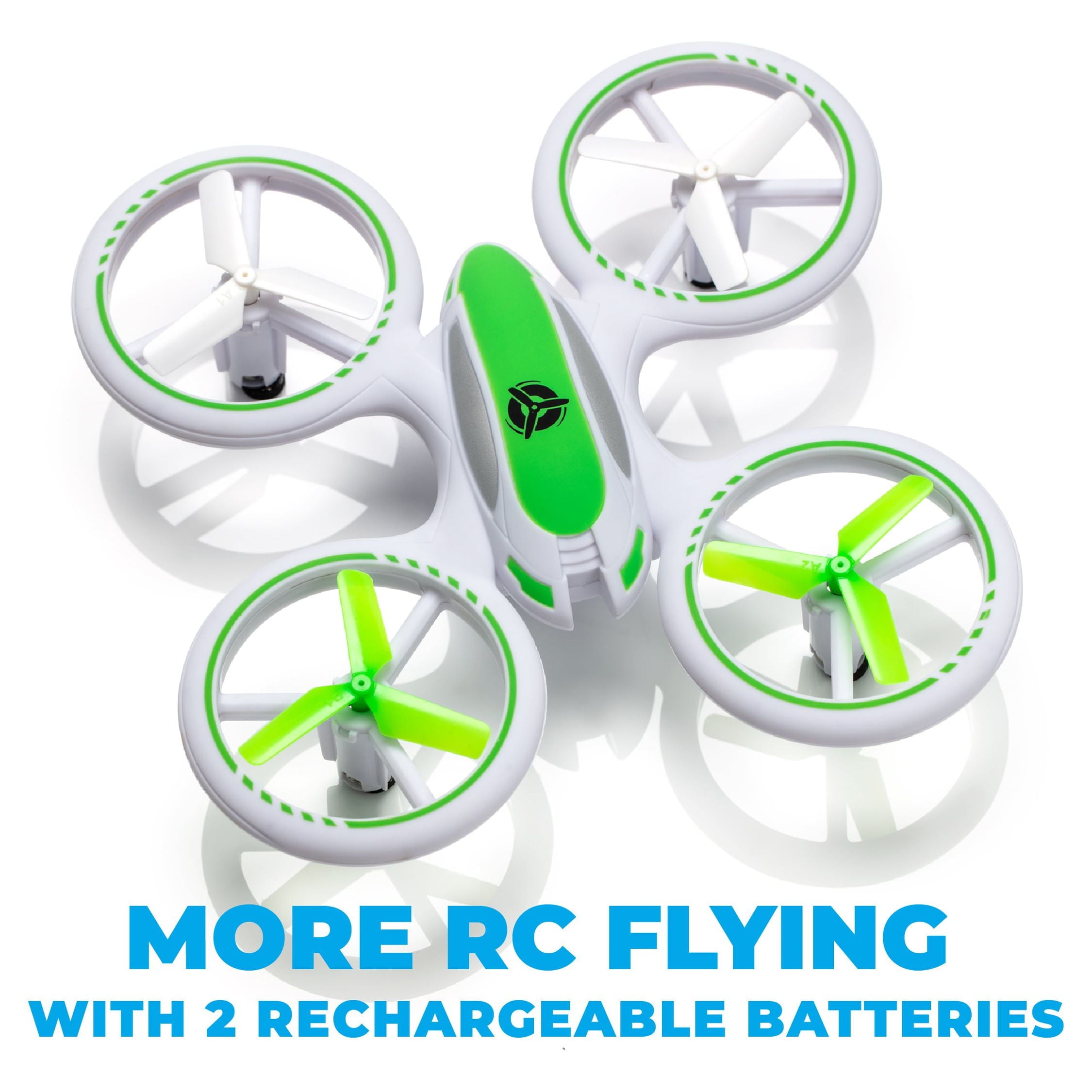UFO 3000 LED Mini Drone for Kids