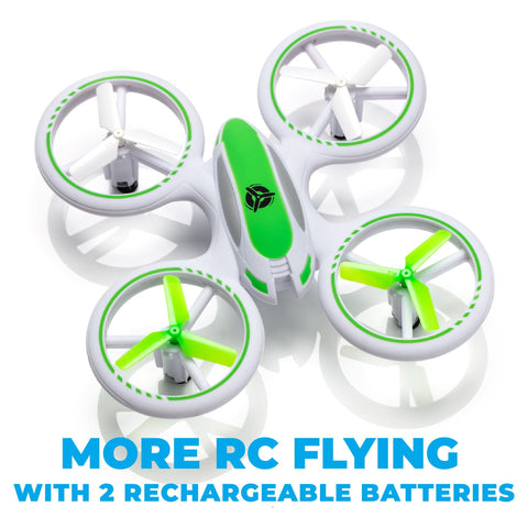 UFO 3000 LED Mini Drone for Kids