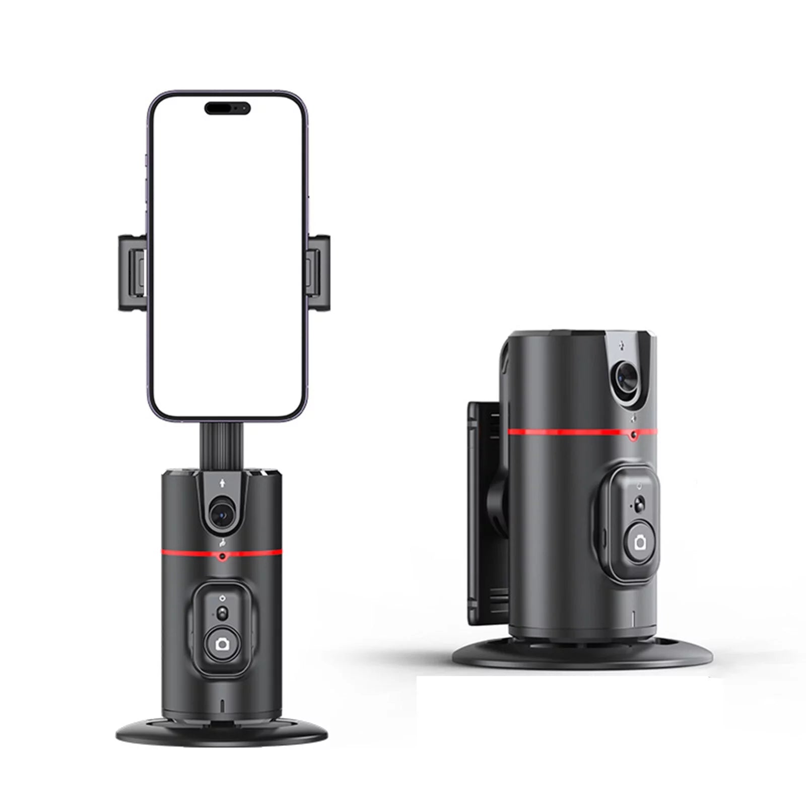 Auto Face Tracking Phone Holder Tripod 