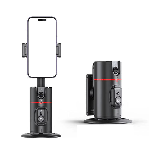 Auto Face Tracking Phone Holder Tripod 