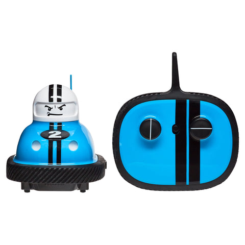 Remote Control Bumper Cars – Action-Packed Fun for Kids 6+
