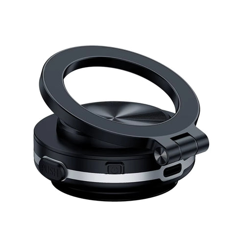360° Rotatable Magnetic Car Phone Holder 