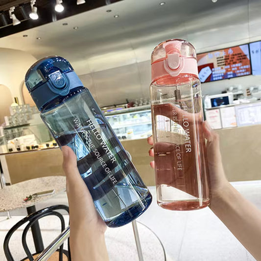 780ML Leak-Proof Sports Bottle