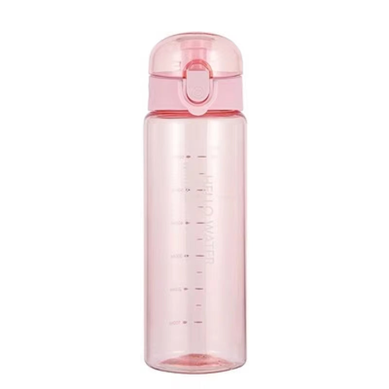 780ML Leak-Proof Sports Bottle