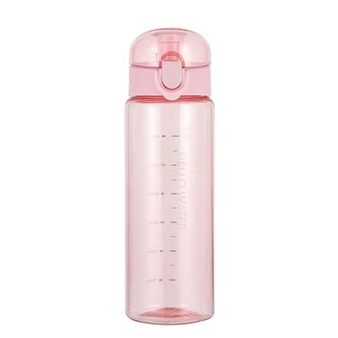 780ML Leak-Proof Sports Bottle