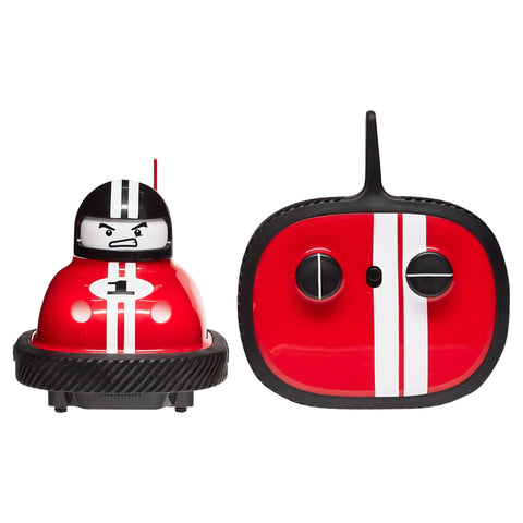 Remote Control Bumper Cars – Action-Packed Fun for Kids 6+