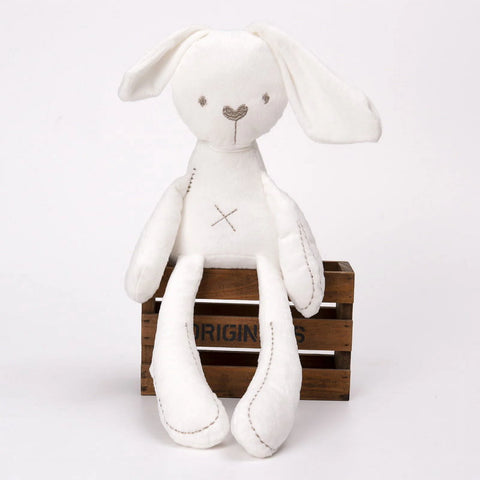 Small Soft Stuffed Animal Bunny Rabbit Plush Toy 