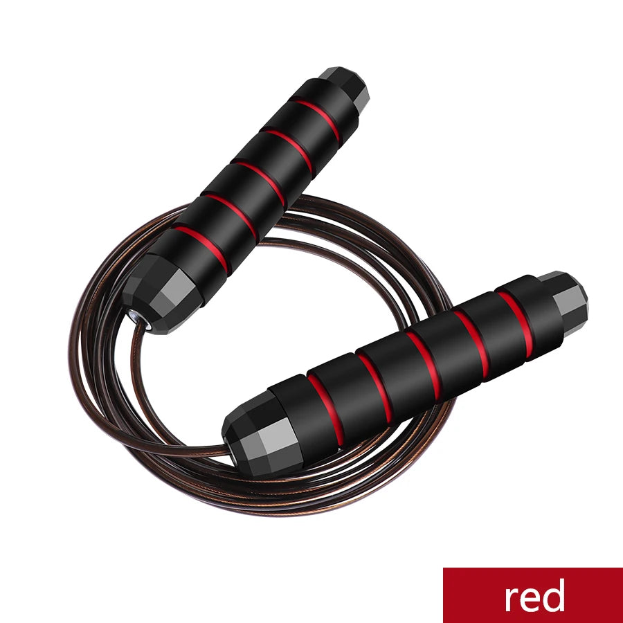 Rapid Speed Jump Rope