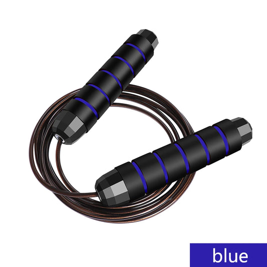 Rapid Speed Jump Rope