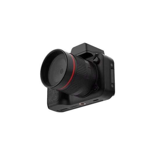 4K Mini Digital Camera 