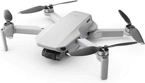 Mavic Mini Combo – Drone FlyCam Quadcopter