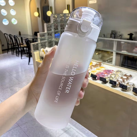 780ML Leak-Proof Sports Bottle