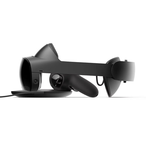 Meta Quest Pro - The Ultimate Virtual & Mixed Reality System for Work, Creativity, and Connection