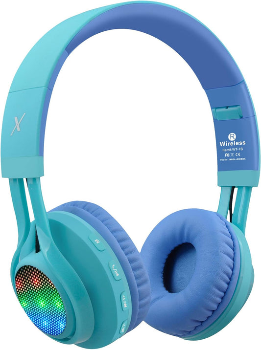 Kids Bluetooth Headphones