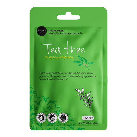 Korean Essence Facial Sheet Masks