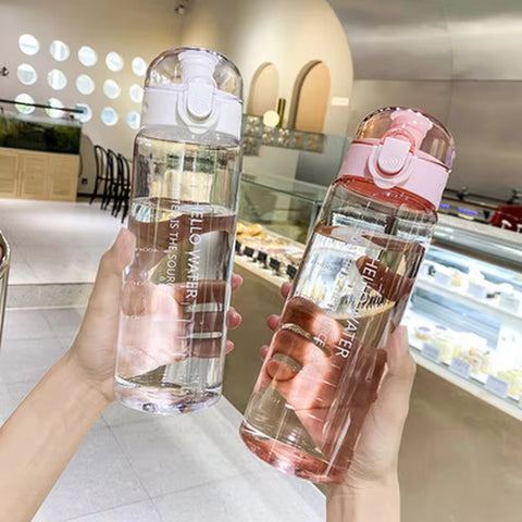 780ML Leak-Proof Sports Bottle